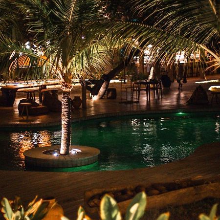 Anacardier Prive Hotel Atins Dış mekan fotoğraf