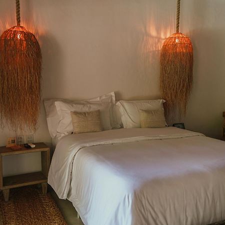 Anacardier Prive Hotel Atins Dış mekan fotoğraf