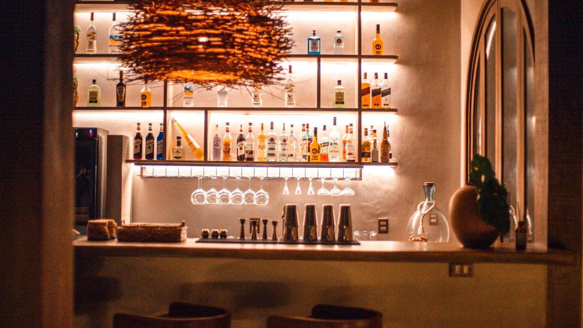 Anacardier Prive Hotel Atins Dış mekan fotoğraf