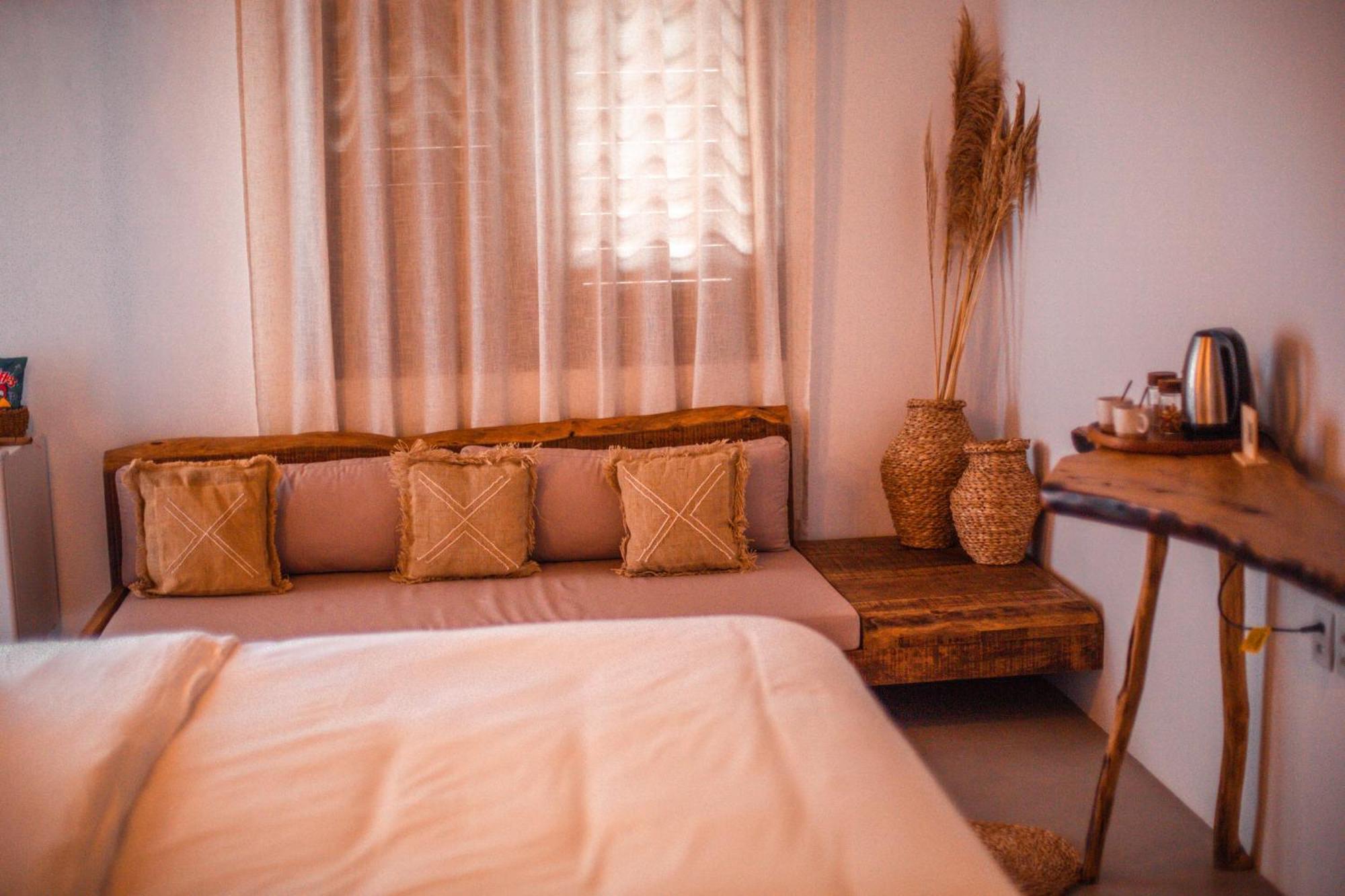 Anacardier Prive Hotel Atins Dış mekan fotoğraf