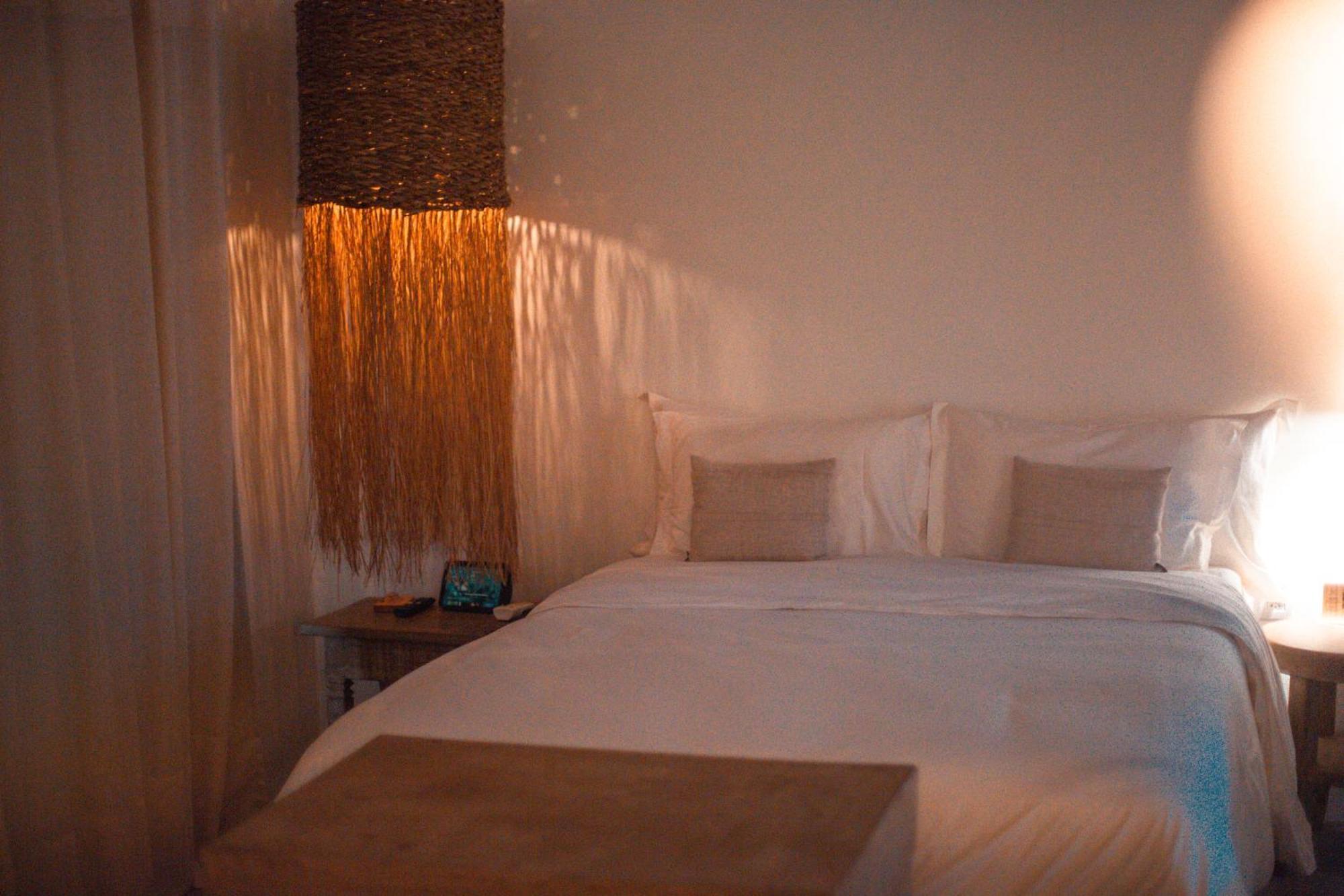 Anacardier Prive Hotel Atins Dış mekan fotoğraf