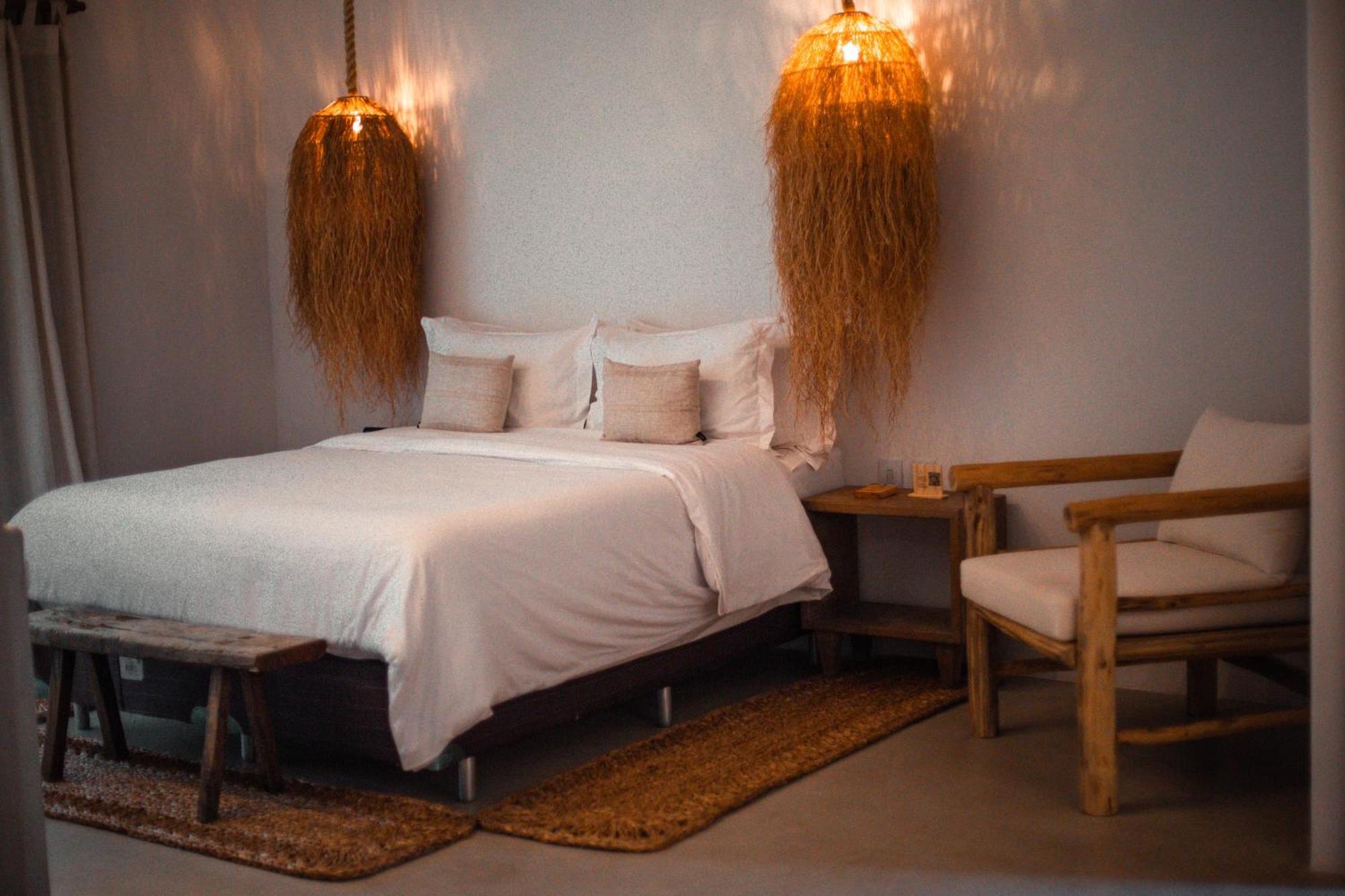 Anacardier Prive Hotel Atins Dış mekan fotoğraf