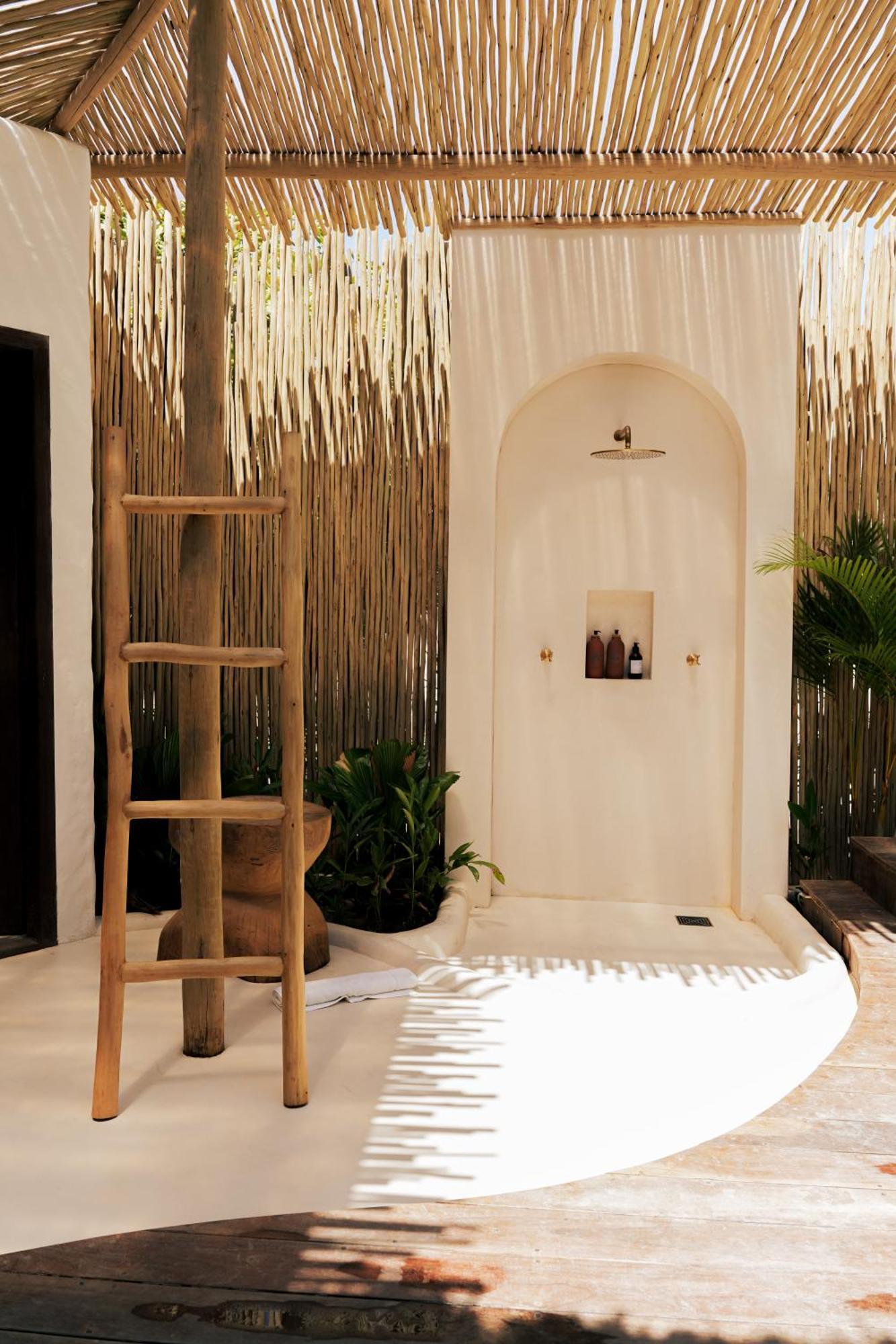 Anacardier Prive Hotel Atins Dış mekan fotoğraf