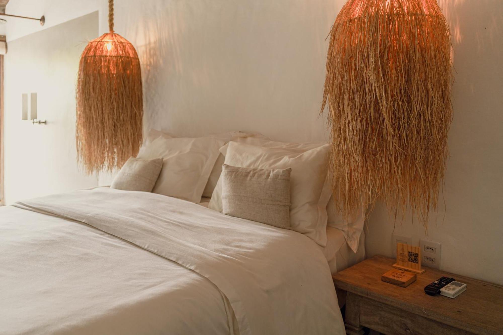 Anacardier Prive Hotel Atins Dış mekan fotoğraf