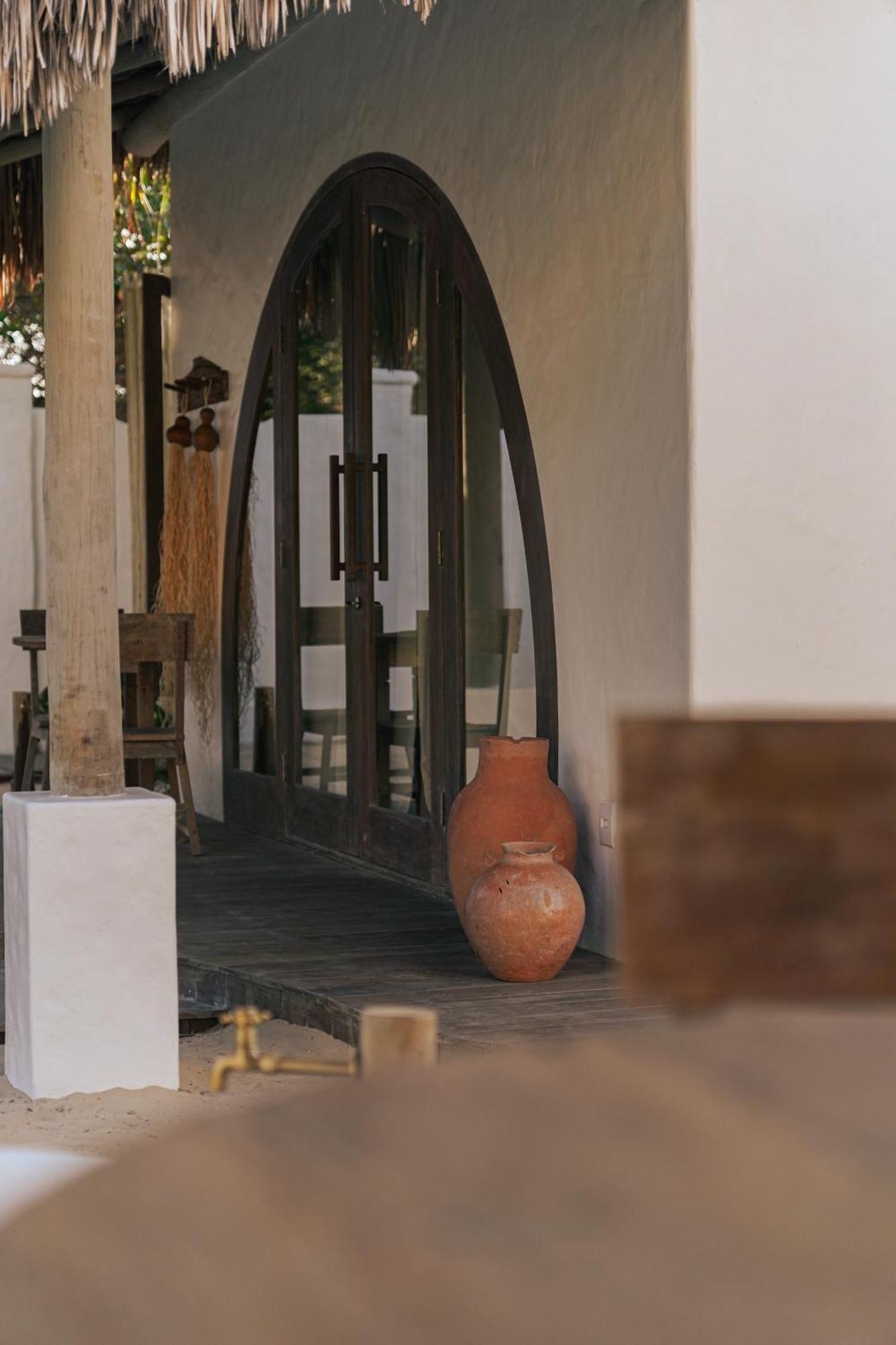 Anacardier Prive Hotel Atins Dış mekan fotoğraf