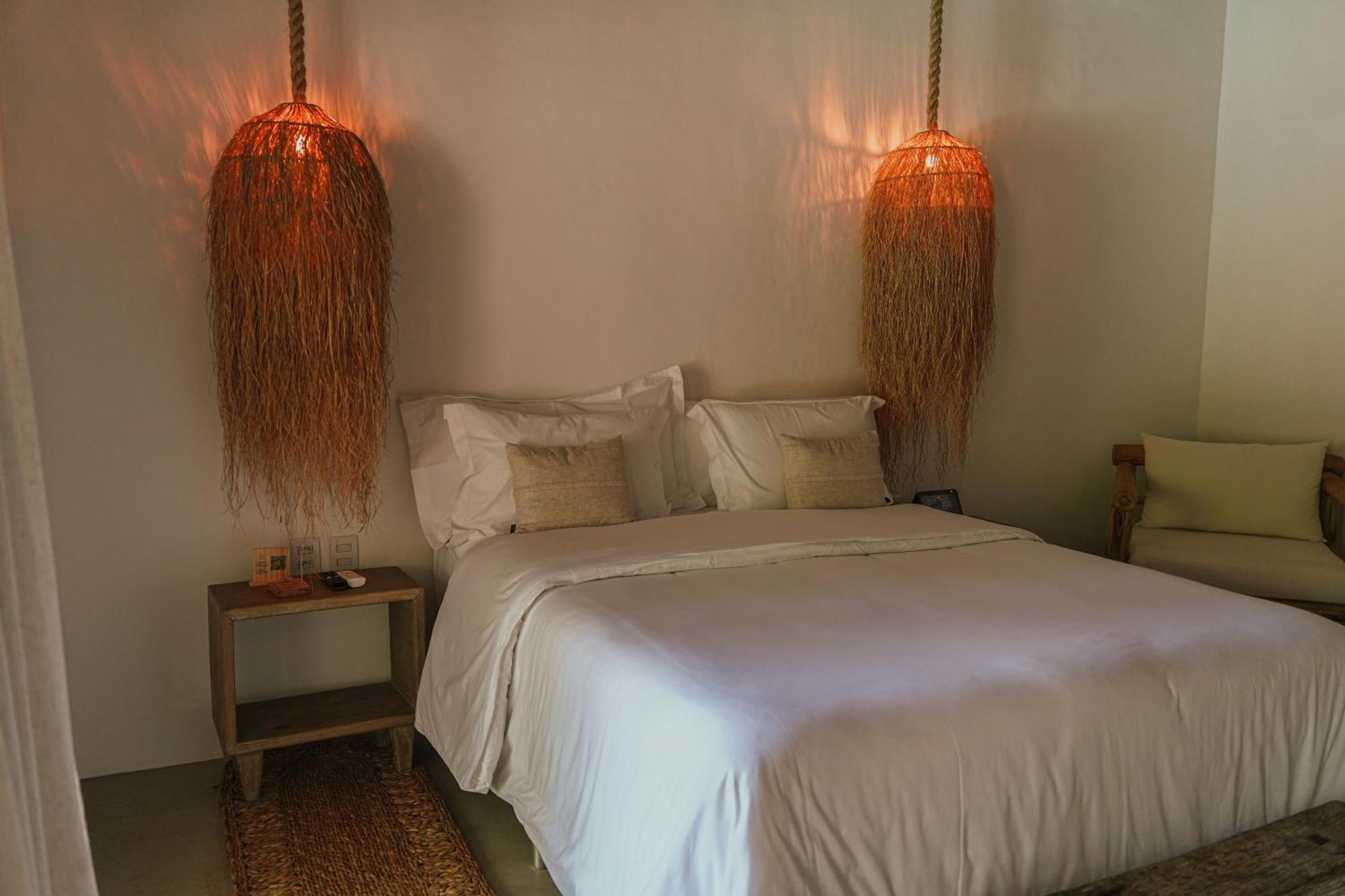 Anacardier Prive Hotel Atins Dış mekan fotoğraf