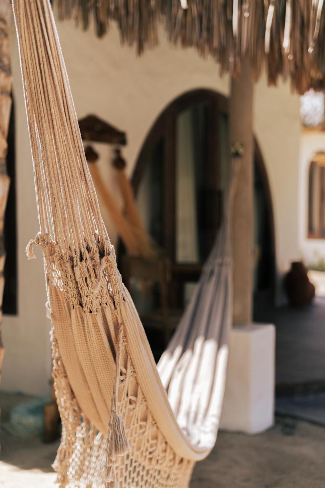 Anacardier Prive Hotel Atins Dış mekan fotoğraf