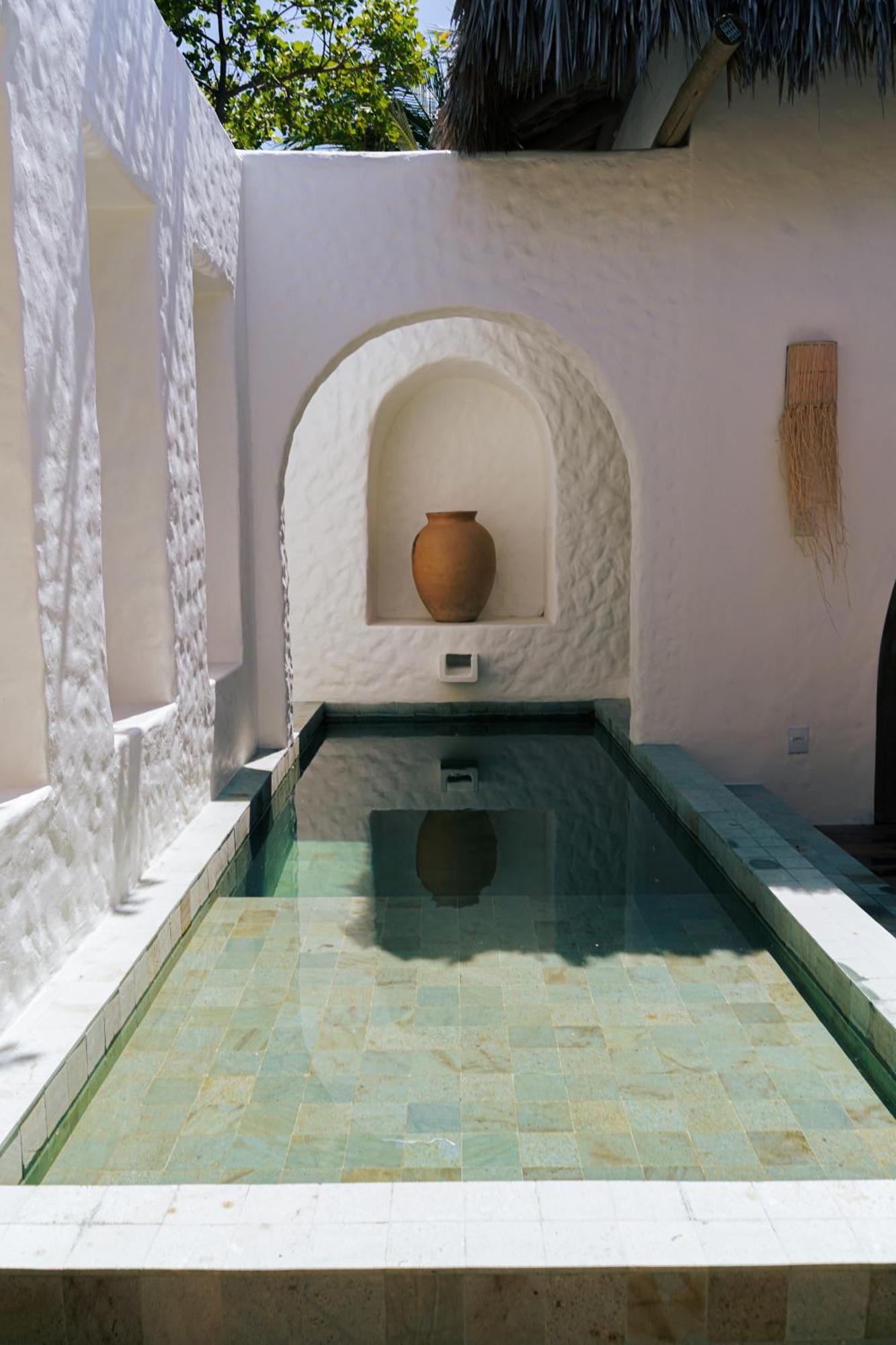 Anacardier Prive Hotel Atins Dış mekan fotoğraf