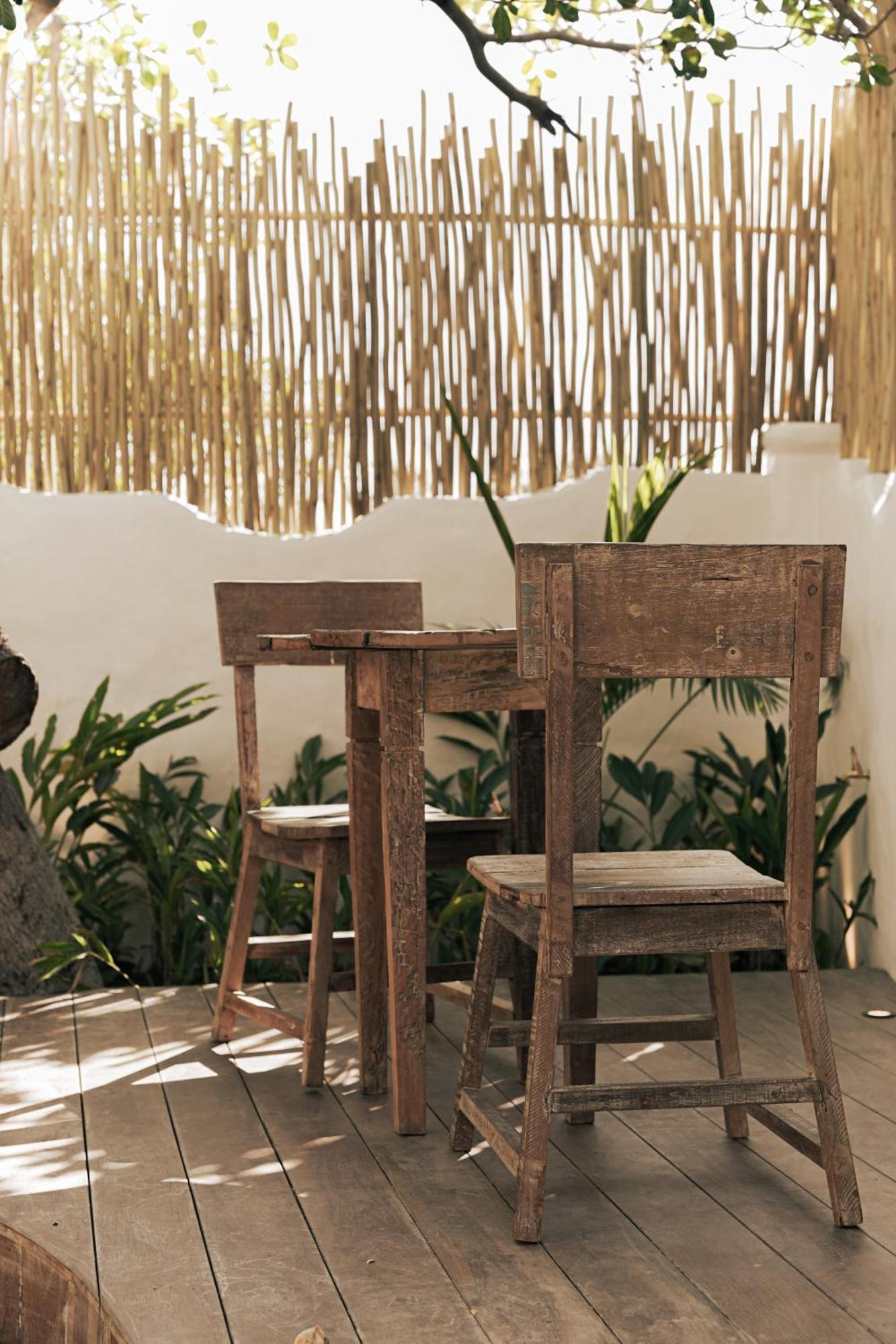 Anacardier Prive Hotel Atins Dış mekan fotoğraf