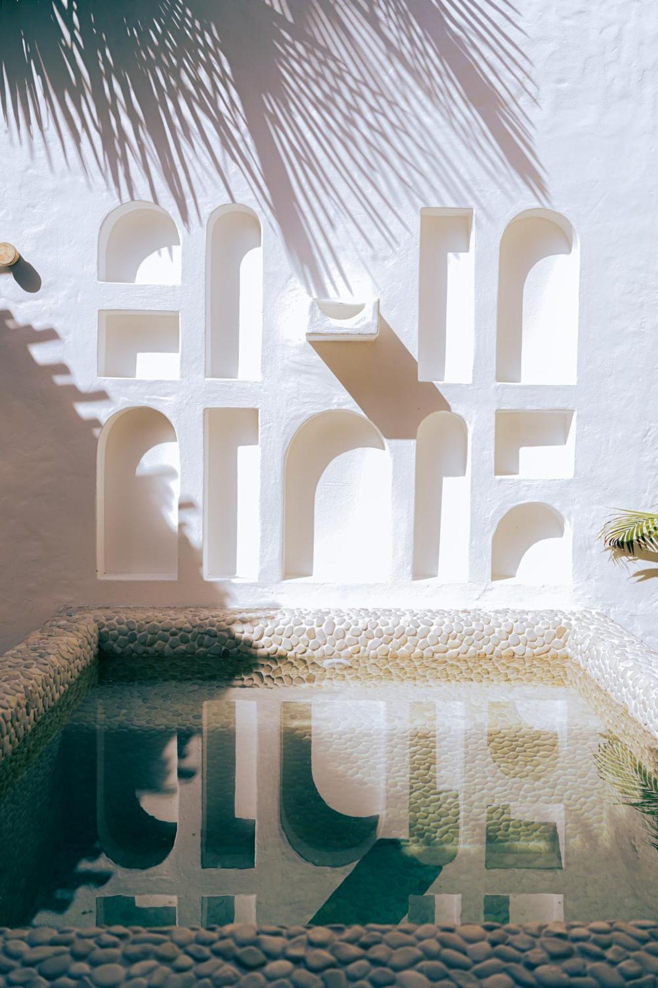 Anacardier Prive Hotel Atins Dış mekan fotoğraf