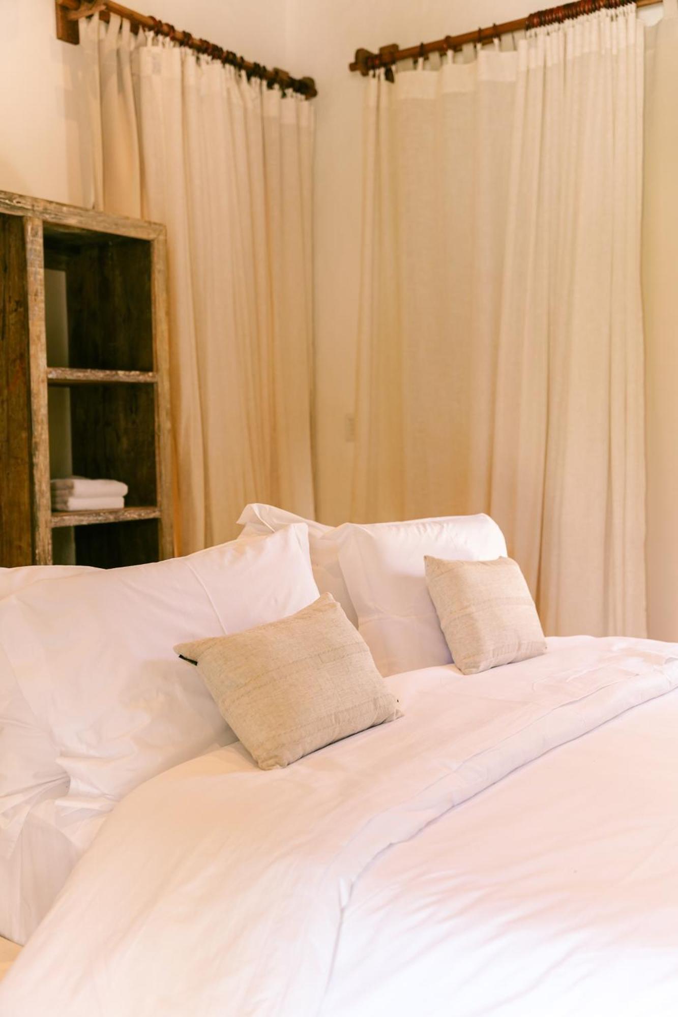 Anacardier Prive Hotel Atins Dış mekan fotoğraf