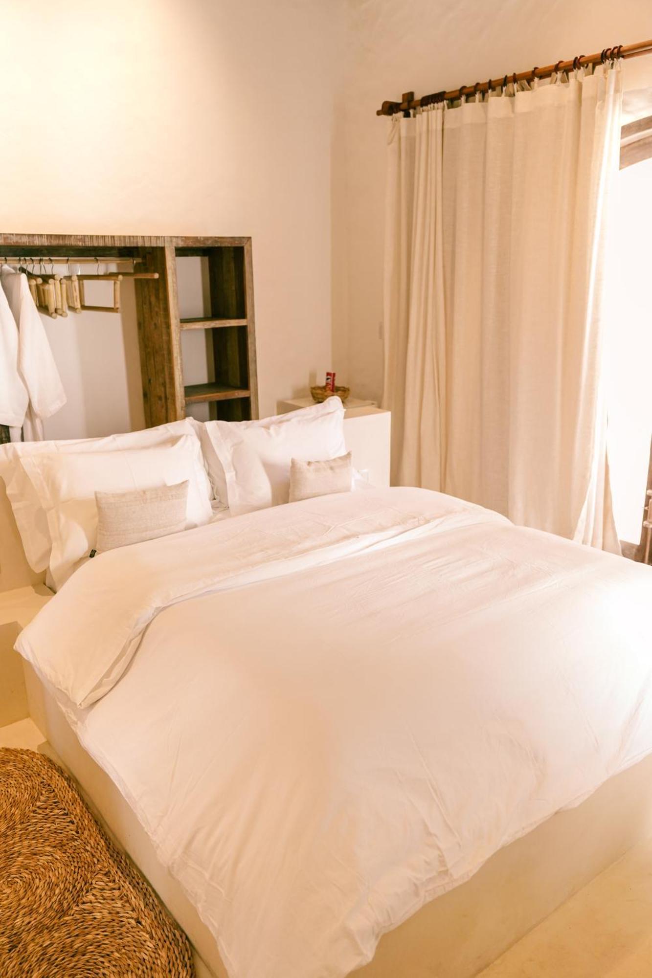 Anacardier Prive Hotel Atins Dış mekan fotoğraf