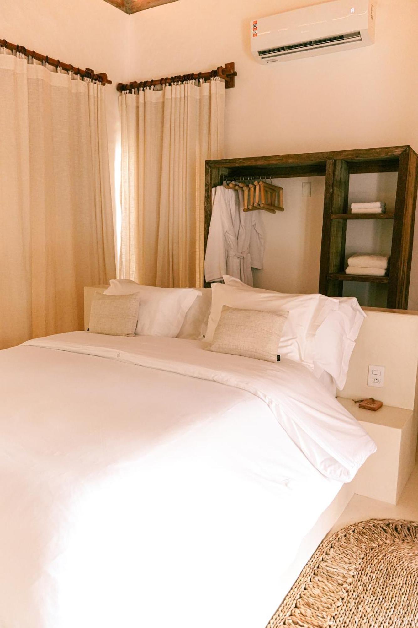 Anacardier Prive Hotel Atins Dış mekan fotoğraf