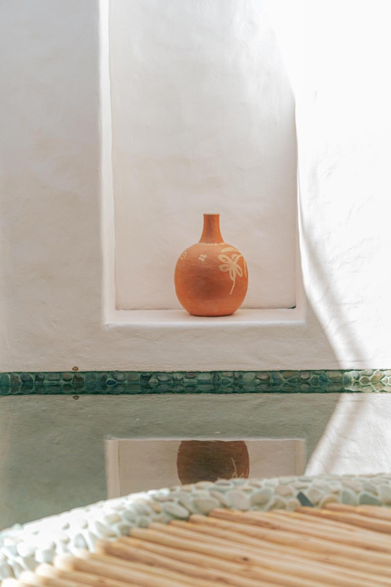 Anacardier Prive Hotel Atins Dış mekan fotoğraf