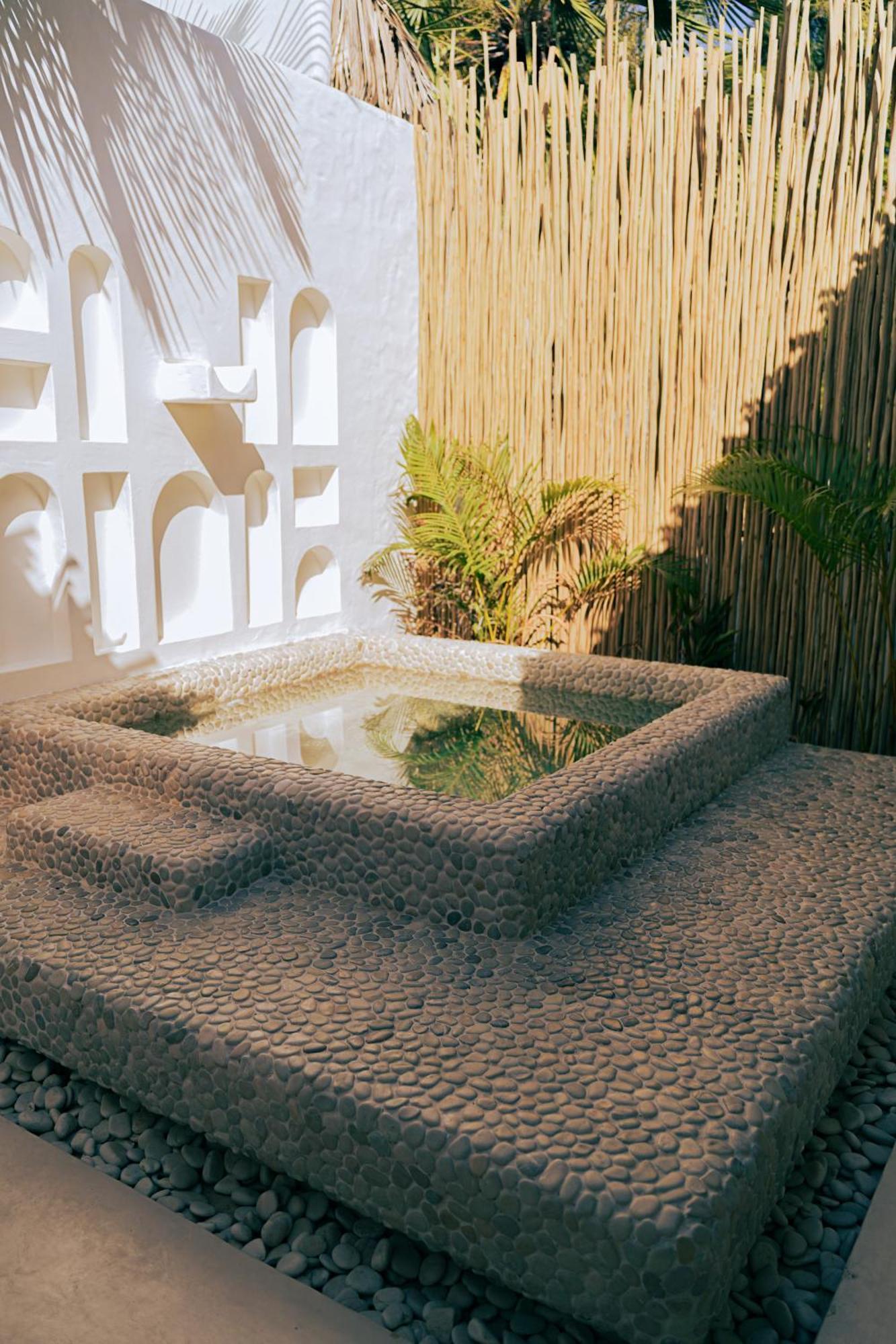 Anacardier Prive Hotel Atins Dış mekan fotoğraf