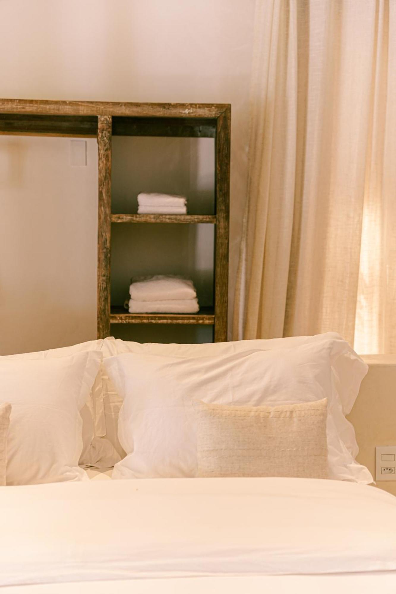 Anacardier Prive Hotel Atins Dış mekan fotoğraf