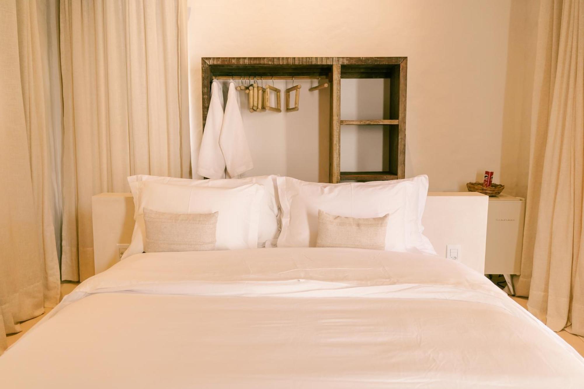 Anacardier Prive Hotel Atins Dış mekan fotoğraf