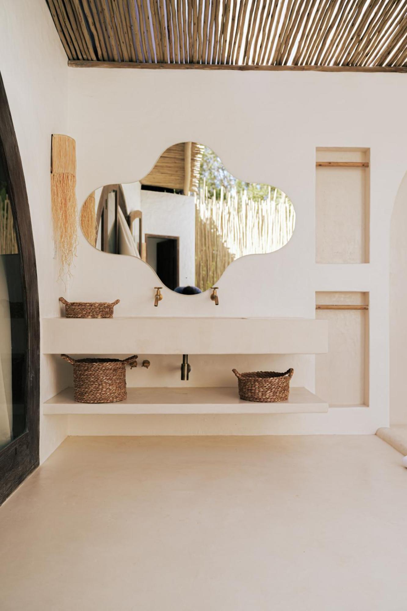 Anacardier Prive Hotel Atins Dış mekan fotoğraf