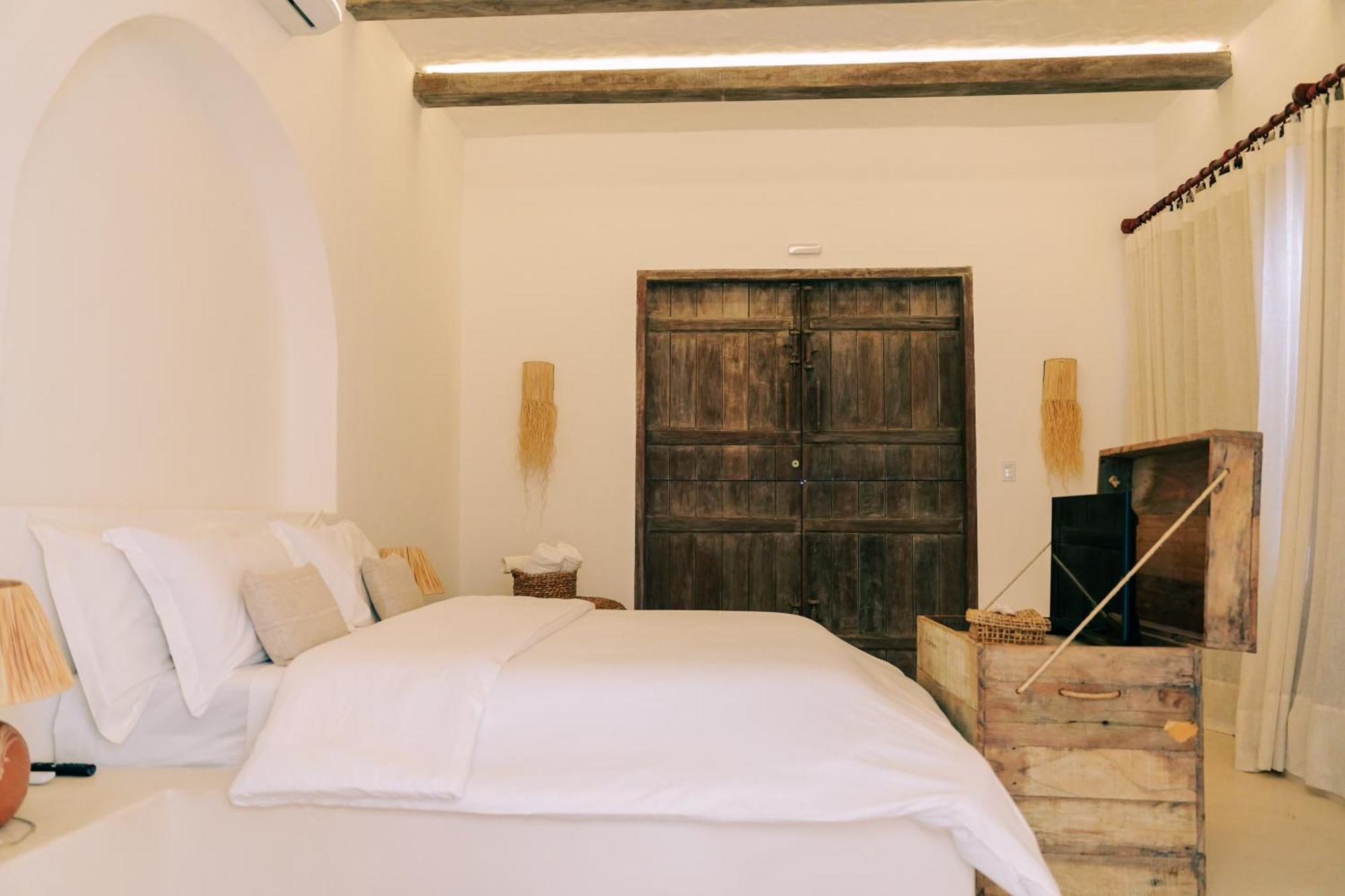 Anacardier Prive Hotel Atins Dış mekan fotoğraf
