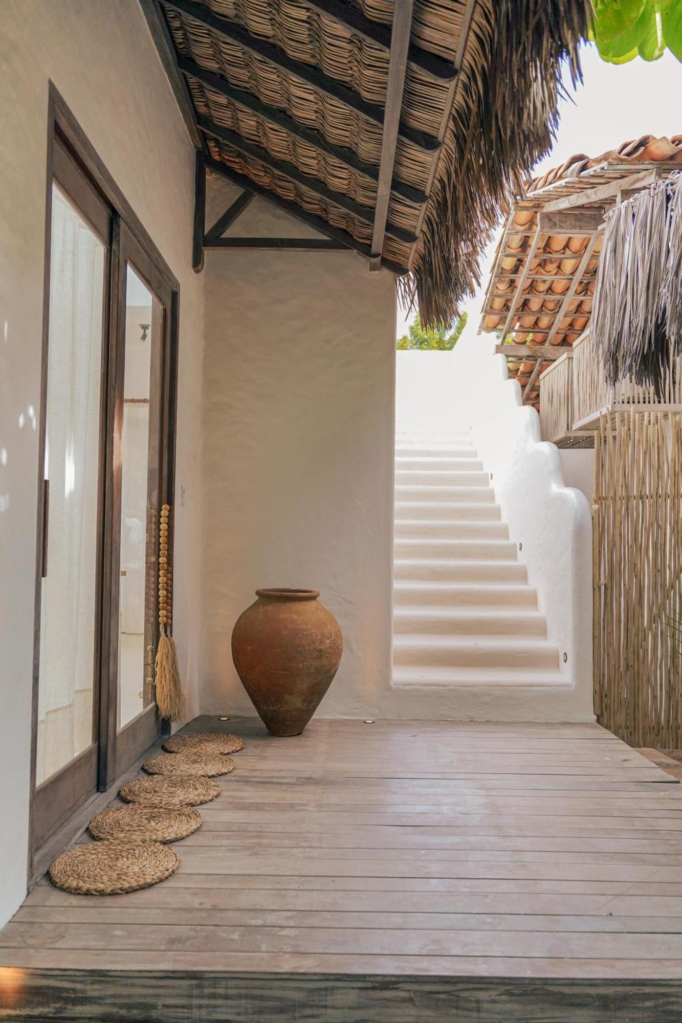 Anacardier Prive Hotel Atins Dış mekan fotoğraf