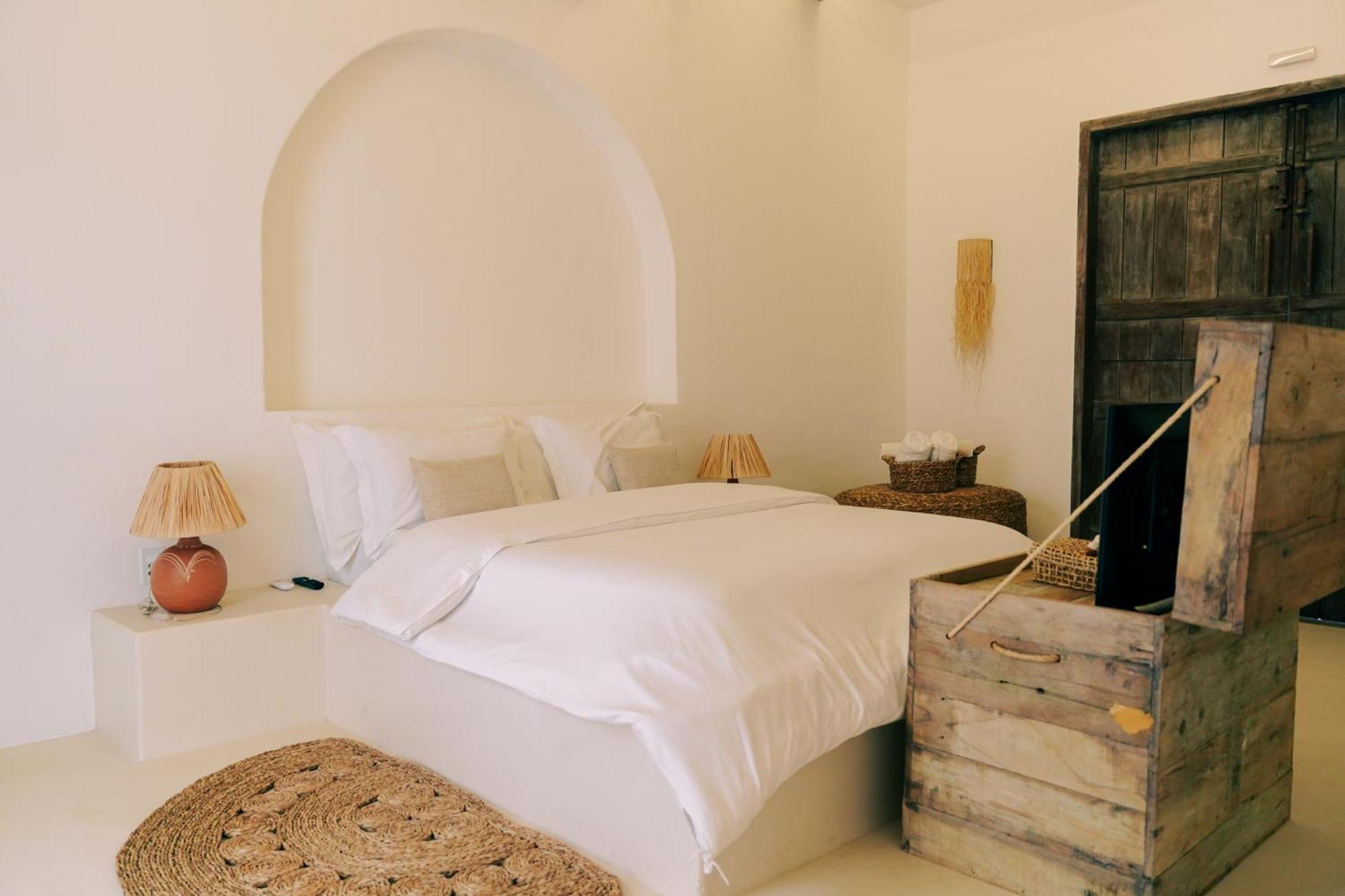 Anacardier Prive Hotel Atins Dış mekan fotoğraf