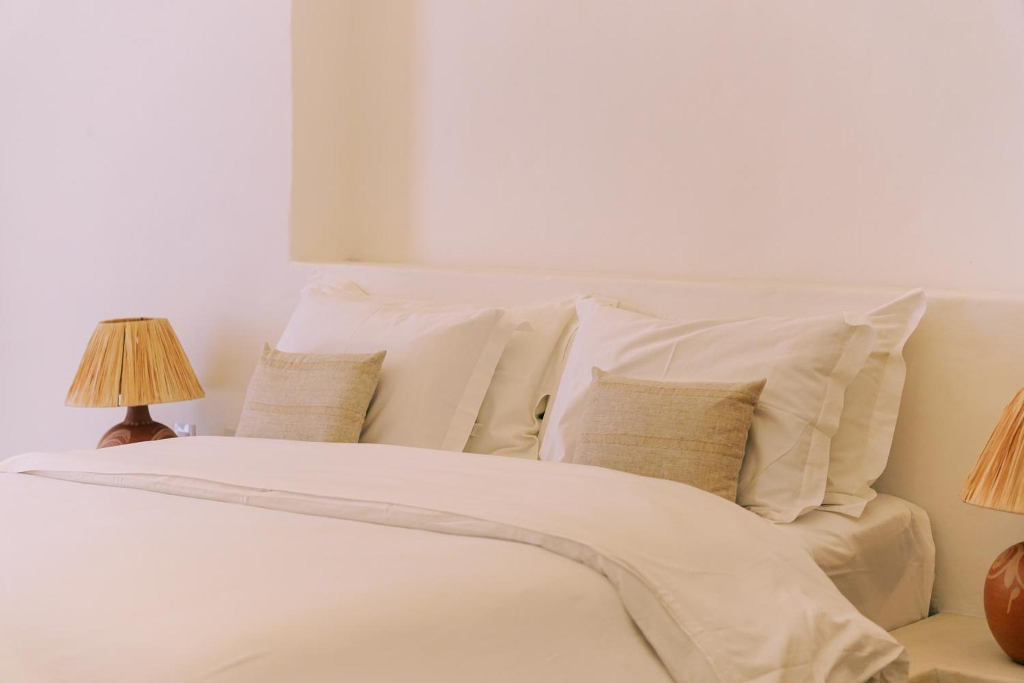 Anacardier Prive Hotel Atins Dış mekan fotoğraf