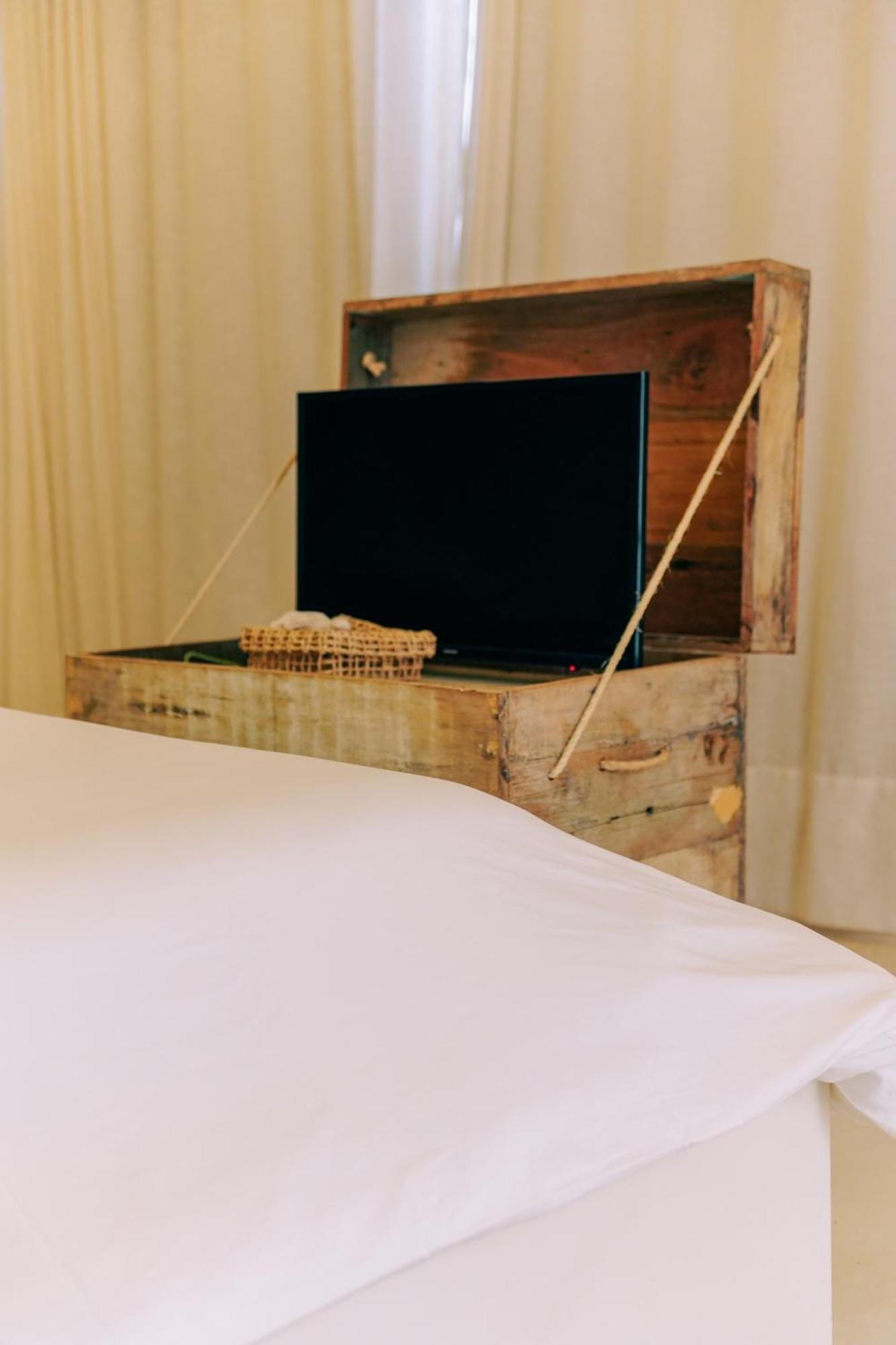 Anacardier Prive Hotel Atins Dış mekan fotoğraf