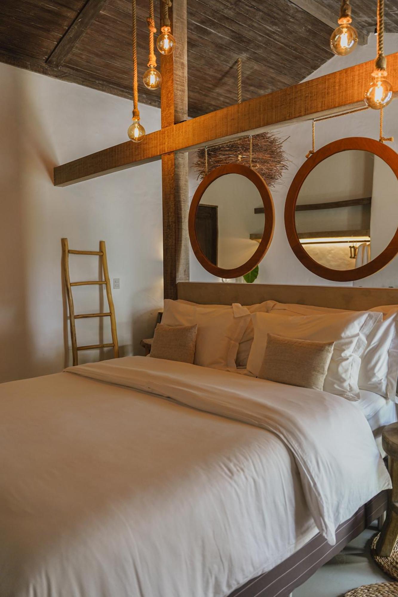 Anacardier Prive Hotel Atins Dış mekan fotoğraf