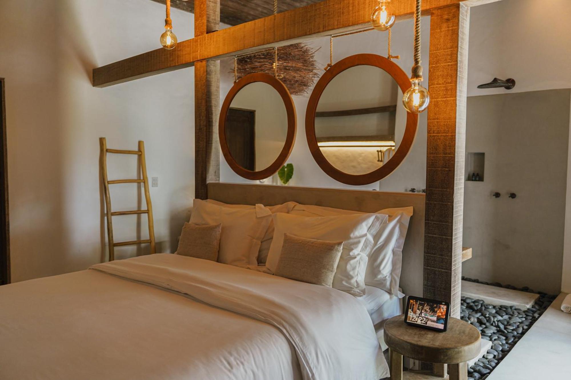 Anacardier Prive Hotel Atins Dış mekan fotoğraf
