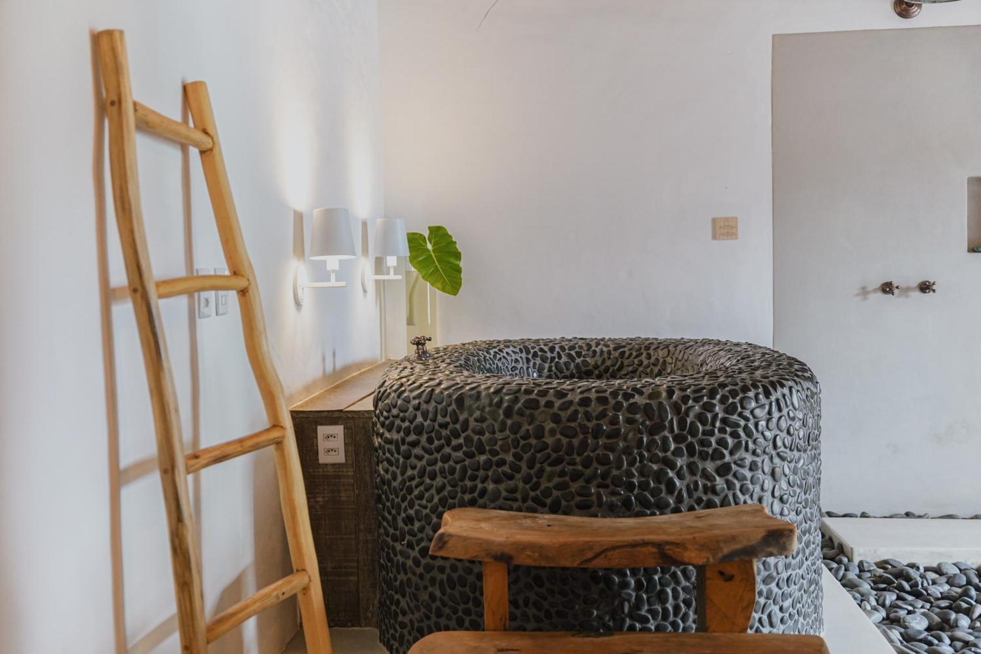Anacardier Prive Hotel Atins Dış mekan fotoğraf
