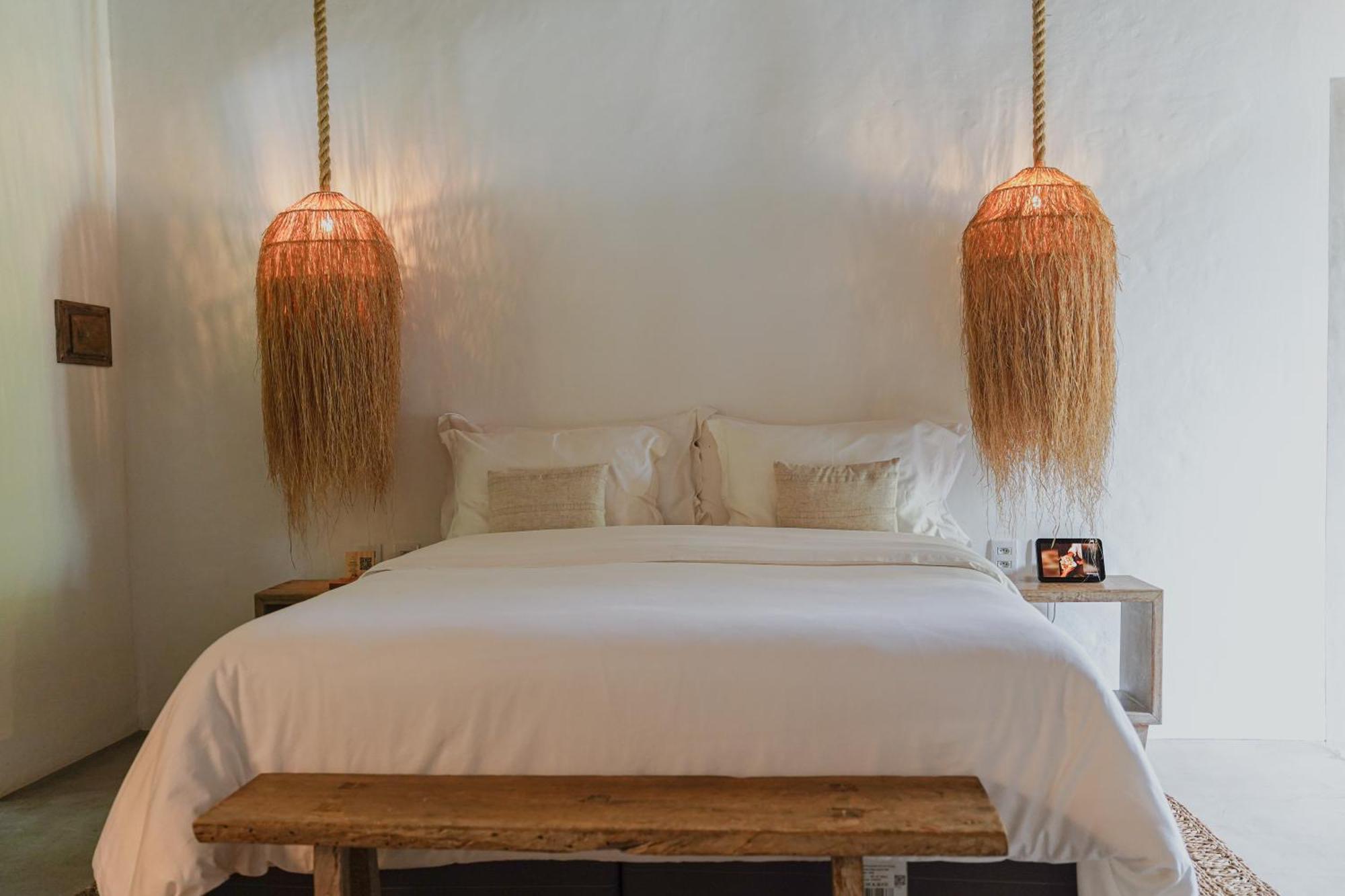 Anacardier Prive Hotel Atins Dış mekan fotoğraf